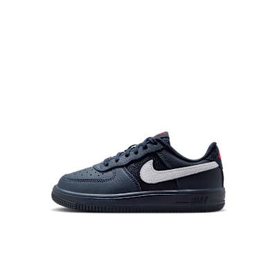 Nike Force 1 Low Baby/Toddler Shoes. Nike.com
